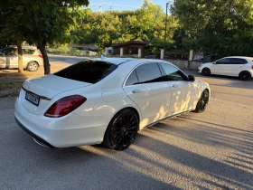 Mercedes-Benz S 350 - 59000 лв. - 12391826 7