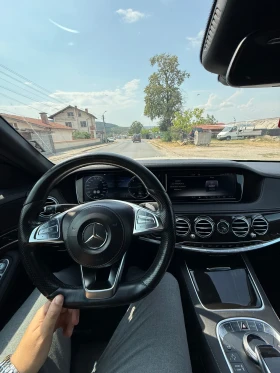 Mercedes-Benz S 350 | Mobile.bg    15