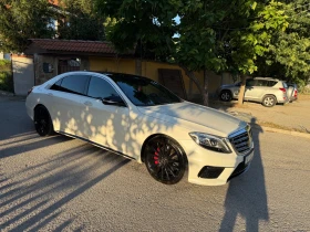 Mercedes-Benz S 350 - 59000 лв. - 12391826 10