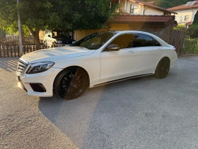 Mercedes-Benz S 350 - 59000 лв. - 12391826 3