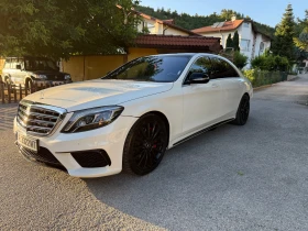 Mercedes-Benz S 350 - 59000 лв. - 12391826 2