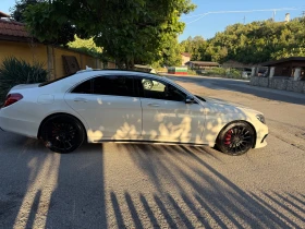 Mercedes-Benz S 350 - 59000 лв. - 12391826 8