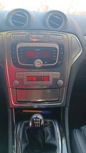 Ford Mondeo Всички екстри ! Реални км ! DPF ! - 9009 лв. - 69680196 10