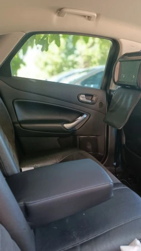 Ford Mondeo Всички екстри ! Реални км ! DPF ! - 9009 лв. - 69680196 5