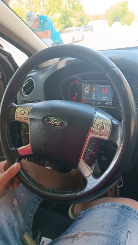 Ford Mondeo Всички екстри ! Реални км ! DPF ! - 9009 лв. - 69680196 7