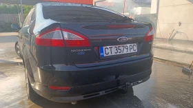 Обява за продажба на Ford Mondeo Всички екстри ! Реални км ! DPF !  ~8 999 лв. - изображение 3