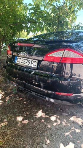 Ford Mondeo Всички екстри ! Реални км ! DPF ! - 9009 лв. - 69680196 3