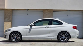 Обява за продажба на BMW 220 D ~22 999 лв. - изображение 2