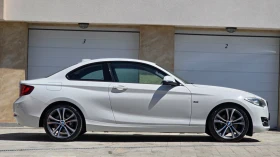 Обява за продажба на BMW 220 D ~22 999 лв. - изображение 3