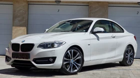 Обява за продажба на BMW 220 D ~22 999 лв. - изображение 1