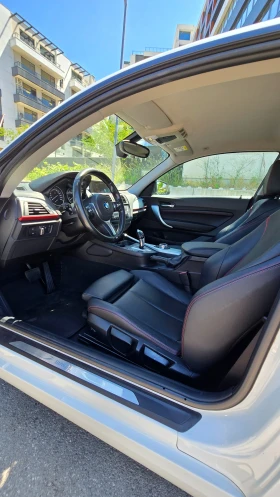 Обява за продажба на BMW 220 D ~22 999 лв. - изображение 9