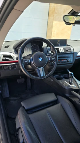 Обява за продажба на BMW 220 D ~22 999 лв. - изображение 8