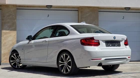 Обява за продажба на BMW 220 D ~22 999 лв. - изображение 4
