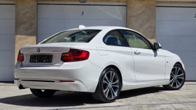 Обява за продажба на BMW 220 D ~22 999 лв. - изображение 5