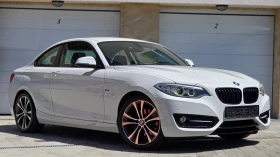 Обява за продажба на BMW 220 D ~22 999 лв. - изображение 1