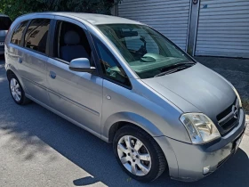 Обява за продажба на Opel Meriva ~2 400 лв. - изображение 1