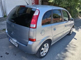 Обява за продажба на Opel Meriva ~2 400 лв. - изображение 1