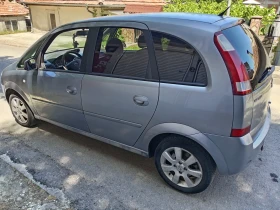 Обява за продажба на Opel Meriva ~2 400 лв. - изображение 3