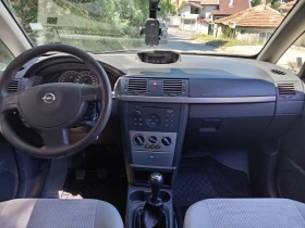 Обява за продажба на Opel Meriva ~2 400 лв. - изображение 6
