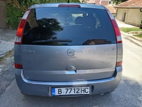 Обява за продажба на Opel Meriva ~2 400 лв. - изображение 2