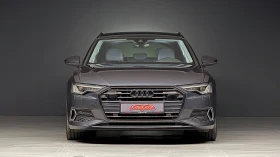 Audi A6 50 TDI/286к.с./8ZF/Matrix/Дистроник/Серв. история