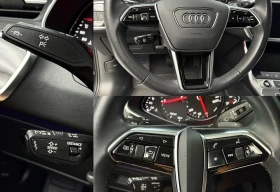 Audi A6 50 TDI/286к.с./8ZF/Matrix/Дистроник/Серв. история - 62900 лв. - 62164140 9