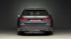 Audi A6 50 TDI/286к.с./8ZF/Matrix/Дистроник/Серв. история - 62900 лв. - 62164140 5