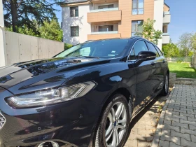 Ford Mondeo Titanium 2.0 239к.с. - 29500 лв. - 25712146 7