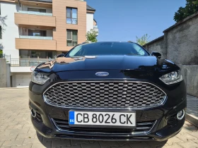 Ford Mondeo Titanium 2.0 239к.с. - 29500 лв. - 25712146 8