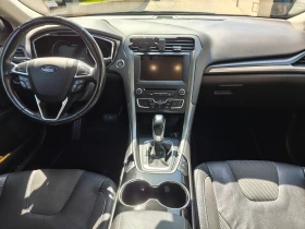 Ford Mondeo Titanium 2.0 239к.с. - 29500 лв. - 25712146 17