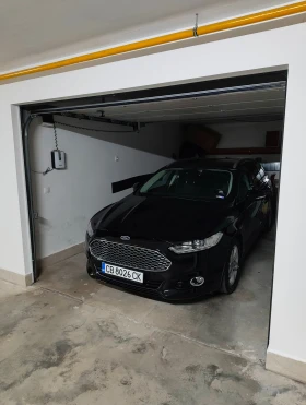 Ford Mondeo Titanium 2.0 239к.с. - 29500 лв. - 25712146 2