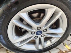 Ford Mondeo Titanium 2.0 239к.с. - 29500 лв. - 25712146 10