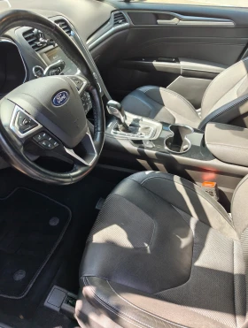 Ford Mondeo Titanium 2.0 239к.с. - 29500 лв. - 25712146 11