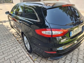 Ford Mondeo Titanium 2.0 239к.с. - 29500 лв. - 25712146 5