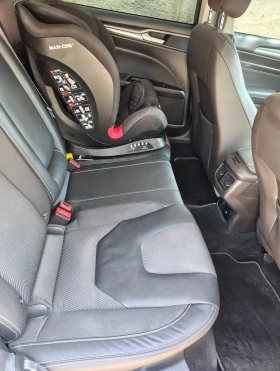 Ford Mondeo Titanium 2.0 239к.с. - 29500 лв. - 25712146 15