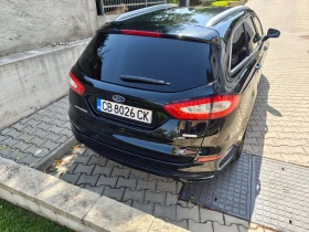 Ford Mondeo Titanium 2.0 239к.с. - 29500 лв. - 25712146 4
