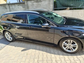 Ford Mondeo Titanium 2.0 239к.с. - 29500 лв. - 25712146 3
