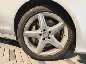 Mercedes-Benz CLS 550 4MATIC* AMG-pck* LED* Harman* 360* Мърт.Зона* Обду - 29900 лв. - 51565439 8