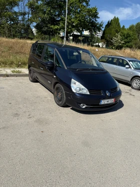 Renault Espace | Mobile.bg    2