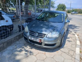  VW Jetta