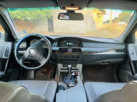 Обява за продажба на BMW 530 ~10 900 лв. - изображение 6