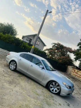 Обява за продажба на BMW 530 ~10 900 лв. - изображение 2