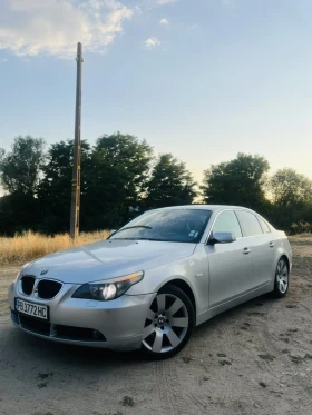 Обява за продажба на BMW 530 ~10 900 лв. - изображение 1