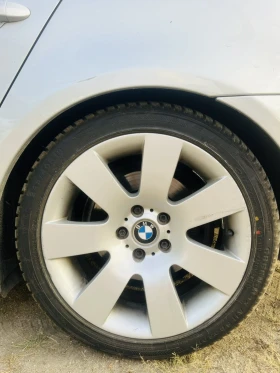 Обява за продажба на BMW 530 ~10 900 лв. - изображение 3