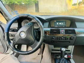 Обява за продажба на BMW 530 ~10 900 лв. - изображение 4