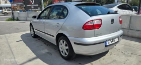 Seat Leon | Mobile.bg    4