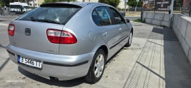 Seat Leon | Mobile.bg    3