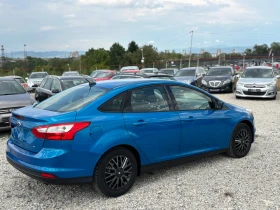 Обява за продажба на Ford Focus 2.0-160кс , Автомат ~10 500 лв. - изображение 1