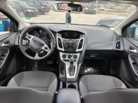 Обява за продажба на Ford Focus 2.0-160кс , Автомат ~10 500 лв. - изображение 9
