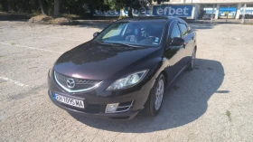 Mazda 6 | Mobile.bg    2